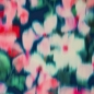 Preview: Viskose Jersey - Silzilien - Blumenwiese - aquarell